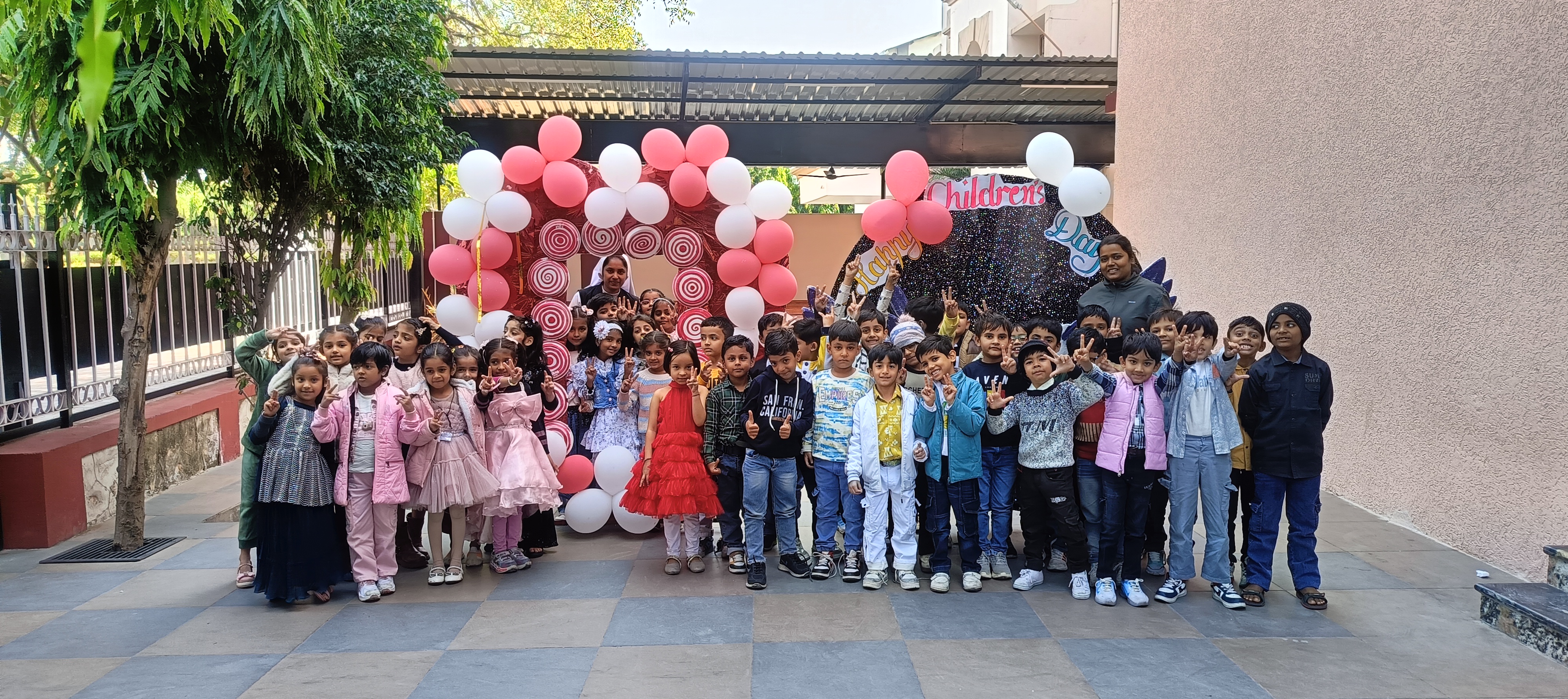 Saint Pauls Sr. Sec. School , Mala Road Kota